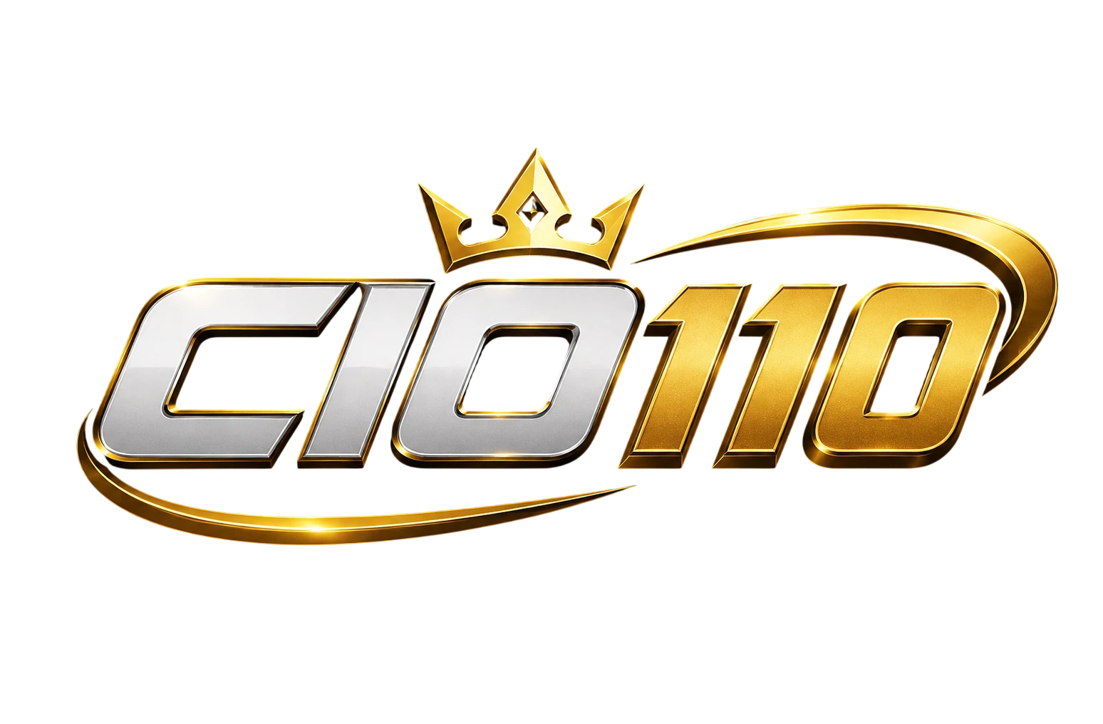 Logo CIO110